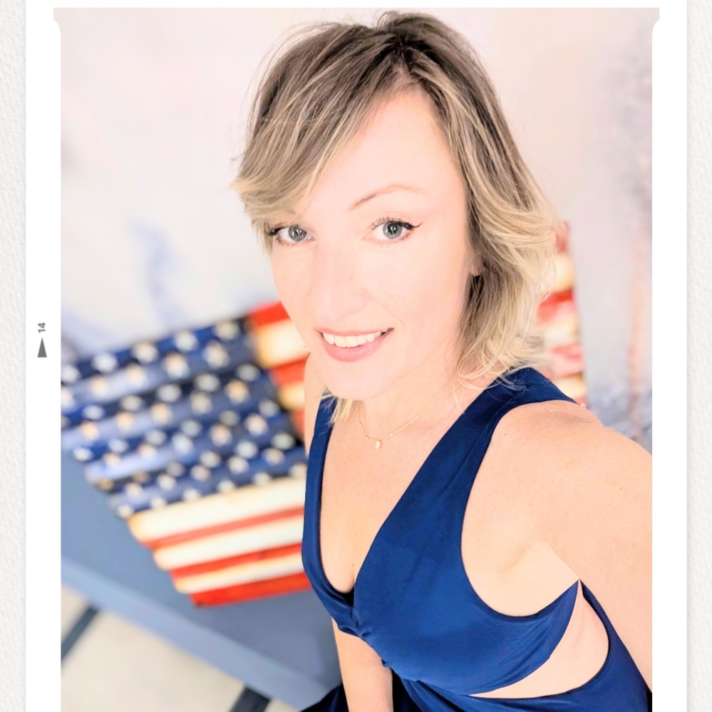 Meet your Posher, Natasha